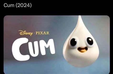 disney cumshot